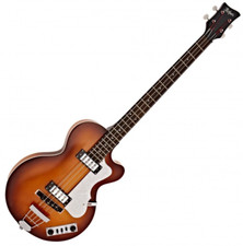 Hofner Ignition 'Club' Basso