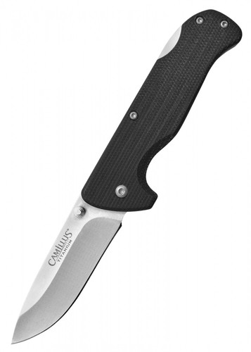 Camillus bushcrafter mini - camillus, mini™