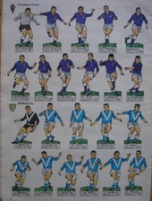 SQUADRE CALCIO FIORENTINA