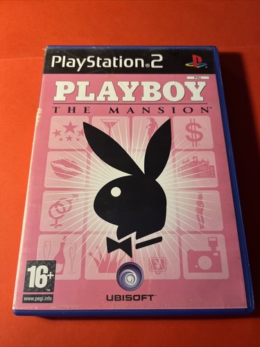 Gioco videogioco ps2 playboy - gioco,