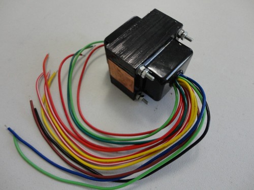 Fender power transformer champ - transformer,