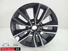 1 pezzo CERCHIO IN LEGA 18