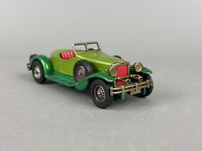 Matchbox Auto Modelli Di Un