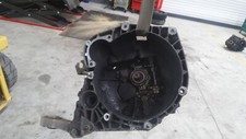 Cambio FIAT PUNTO 2 SERIE 1.9 JTD