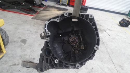 Cambio fiat punto serie 9 - cambio,