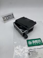 SCATOLA PORTA CONDENSATORE PER BETONIERA IMER MINUTEMAN E WHEELMAN 2P / HDPE