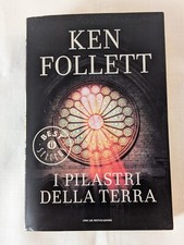 I pilastri della terra - Ken