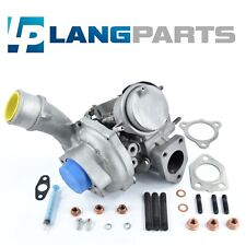 Turbocompressore per Hyundai