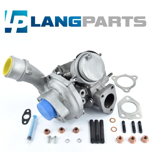 Turbocompressore per hyundai - per,