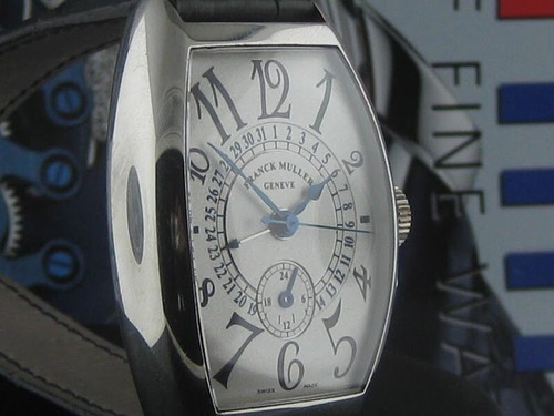 Franck muller casablanca - franck,