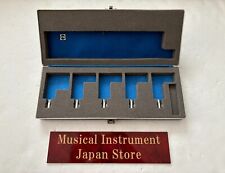 Fidelity Research FR K-5 custodia porta cartucce custodia scatola