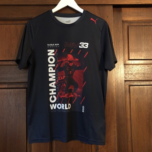 Maglietta red bull - red,