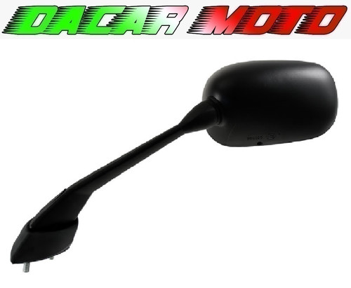 Specchio retrovisore sinistro - retrovisore,