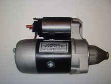 Motorino avviamento 12V - 1,2 kW - 11 denti 15LD315 - 15LD350 - 15LD400 -15LD440