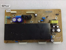 Plasma 42U2P_Y-Scheda