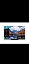 Tv Hisense 75U9GQ Qled Mini-LED 75 pollici