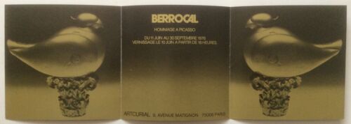 Miguel berrocal grand - miguel,