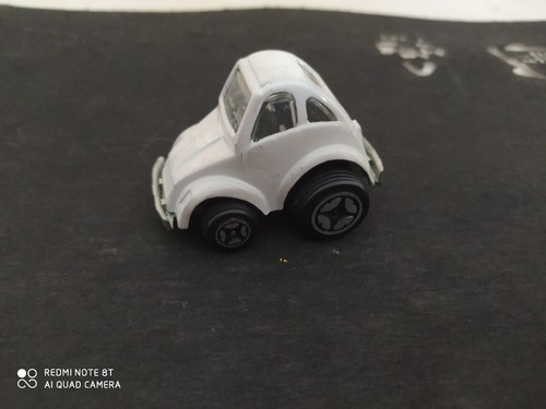 Politoys polistil citroen - -,