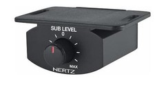Hertz HRC Add On Bass