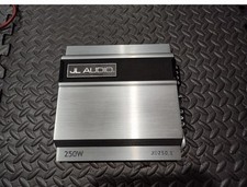 Amplificatore auto JL Audio