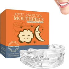 Bite Bruxismo, Byte Notte