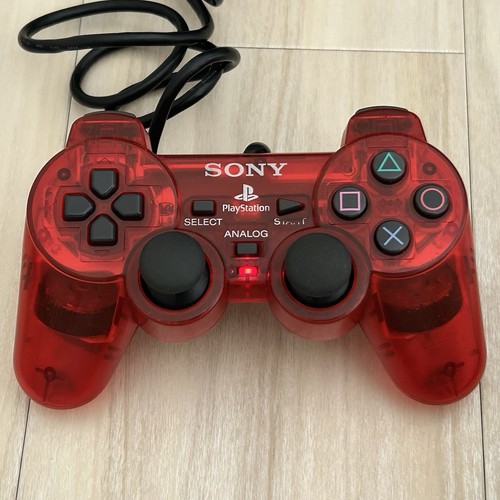 Playstation ps2 controller - playstation,