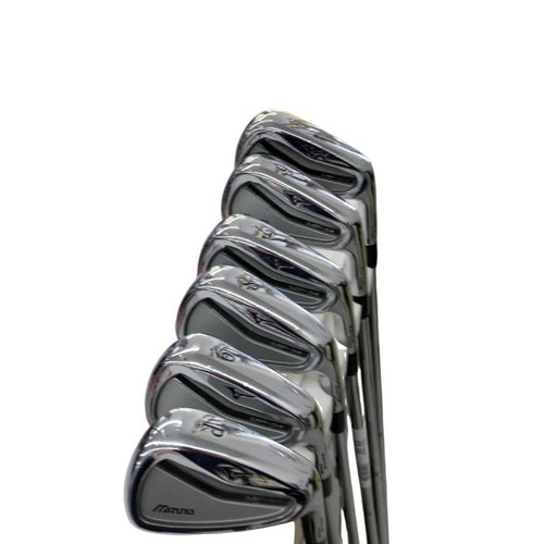 Mizuno set di ferri - mizuno,