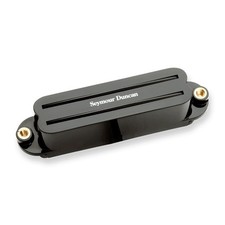 Seymour duncan hot rails strat - seymour,