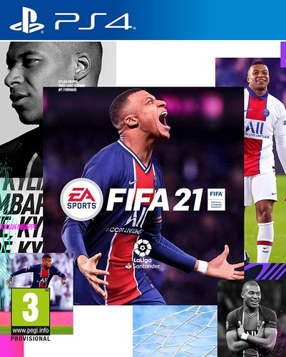 Fifa ps4 po103985 - (sp), [po103985]
