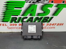 CENTRALINA SENSORI PARCHEGGIO MERCEDES-BENZ A W176 A2469007009 A0009015202 2012