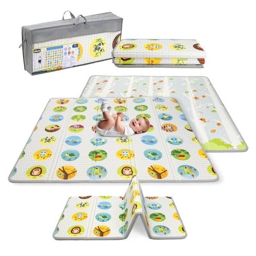 Gioco chicco maxi tappeto - chicco,