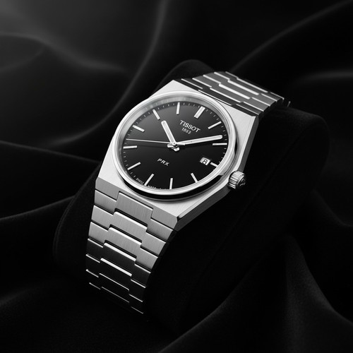 Orologio uomo tissot prx - da,