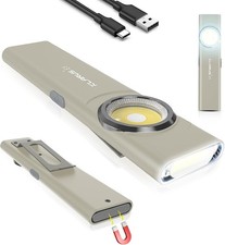 klarus E5 Pocket Flashlight