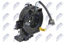 Molla spiroelicoidale airbag - molla,