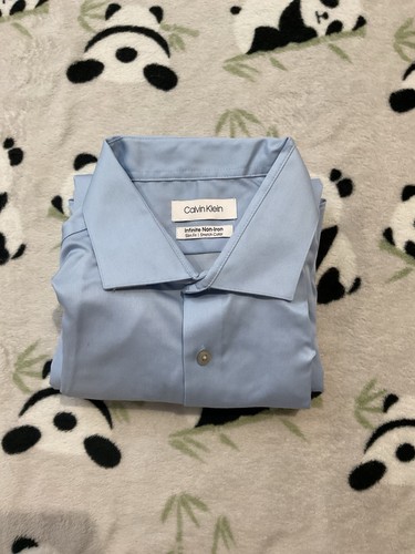 Camicia uomo calvin - calvin, klein
