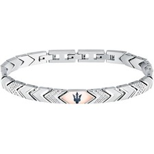 Bracciale Maserati Iconic
