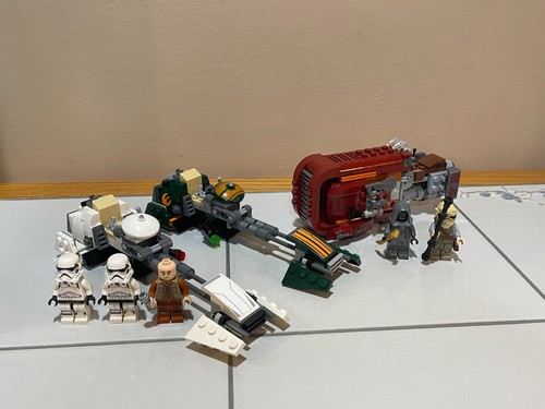 Leggi crepe lego star - leggi, wars