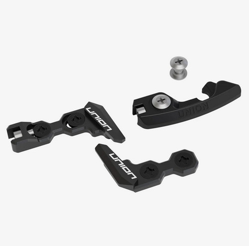 Kit union pro splitboard clips - pro,