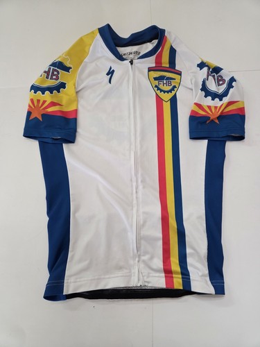 Maglia ciclismo specialized - maglia,
