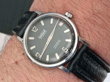 CURTIS AUTOMATICO WATERPROOF