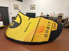 North Orbit 2024 9 Sunset