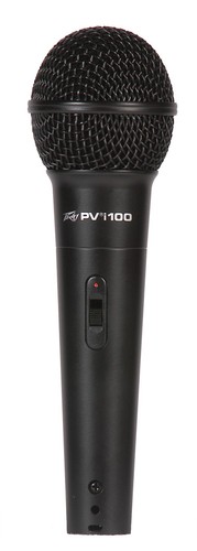 Peavey 100 4 microfono - pv®i,
