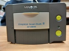 Scanner negativi diapositive - scanner,