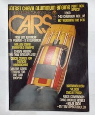 FEBRUARY 1974 HI-PERFORMANCE