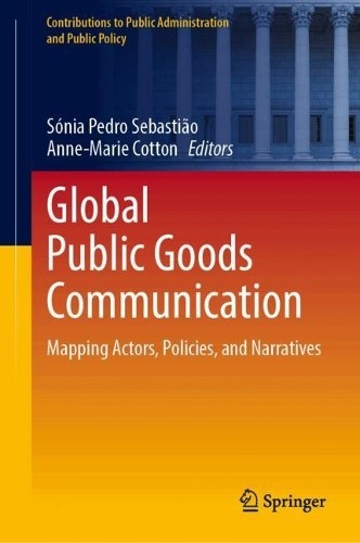 Global public goods - public,
