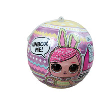 LOL Surprise Hops Spring Bling