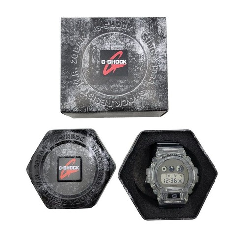 Orologio shock 6900sk - orologio,