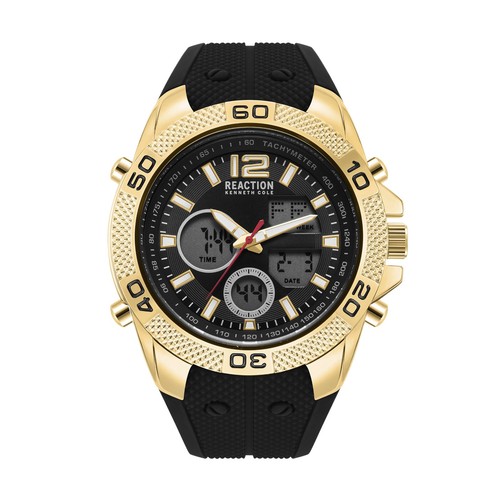 Kenneth cole reaction - kenneth, orologio