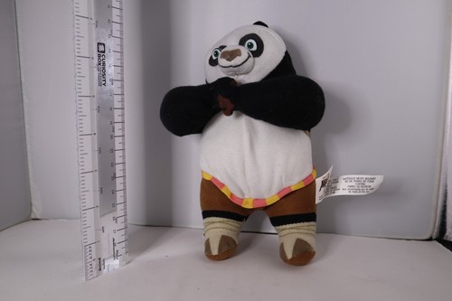 Peluche kung panda - peluche, fu