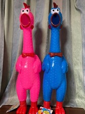 Jumbo pollo set - di, 2